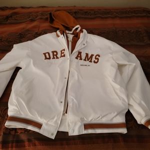 Men's jacket